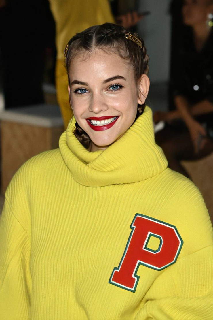 Barbara Palvin Barbara Palvin