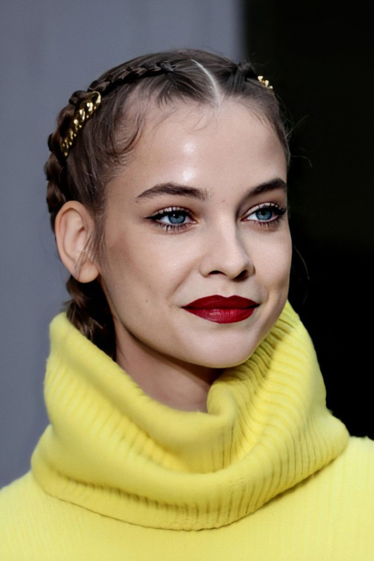 Barbara Palvin Barbara Palvin