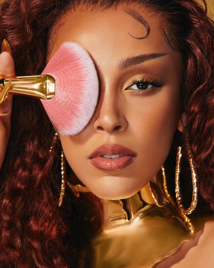 DOJA CAT DOJA CAT
