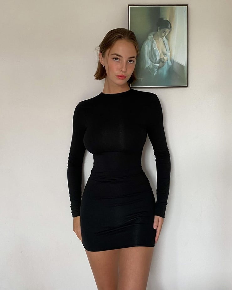 Amelie (model)