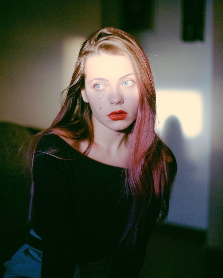 Ann Kuleshova