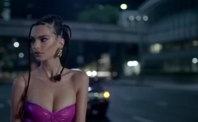 Emily Ratajkowski Emily Ratajkowski