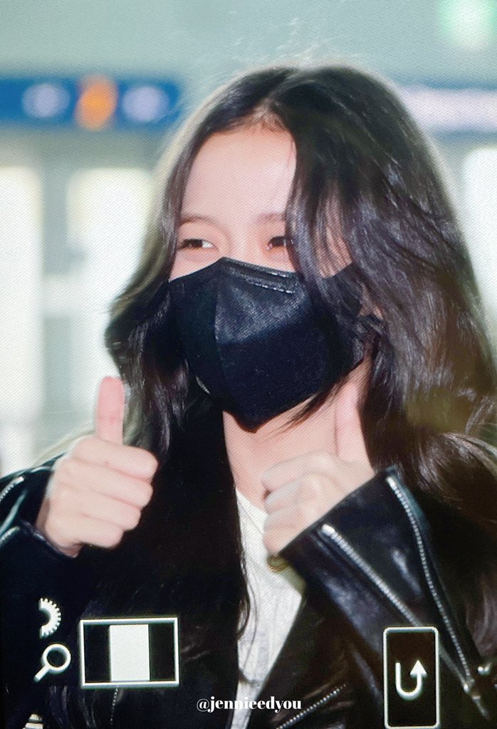 Kim Jisoo