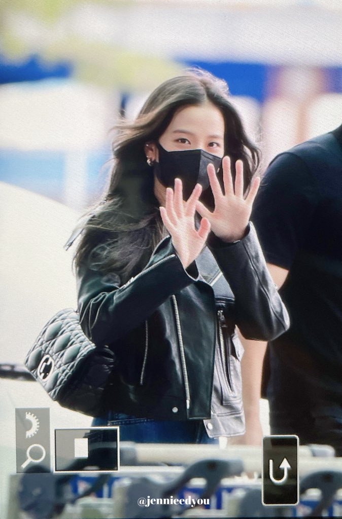 Kim Jisoo