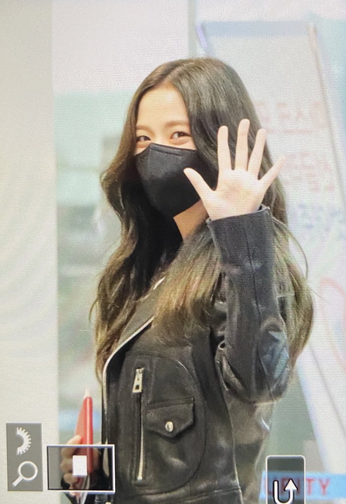 Kim Jisoo