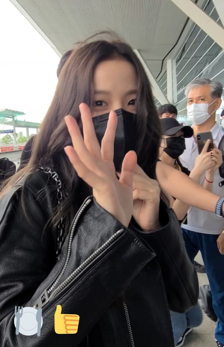Kim Jisoo