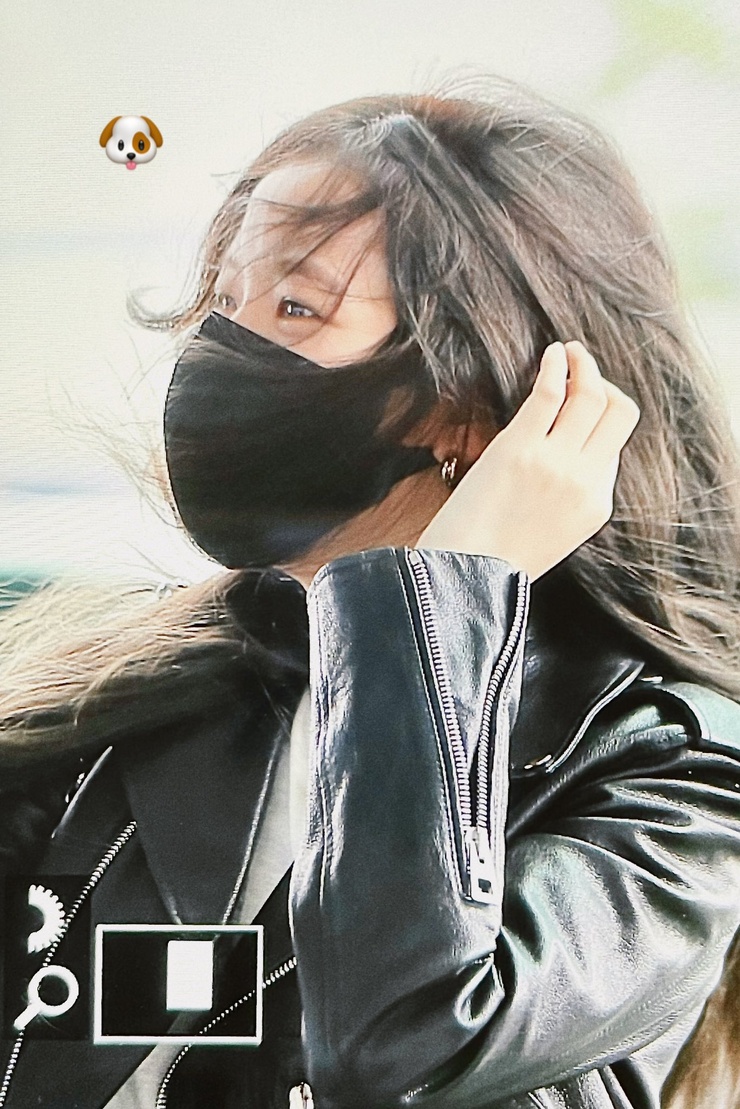 Kim Jisoo