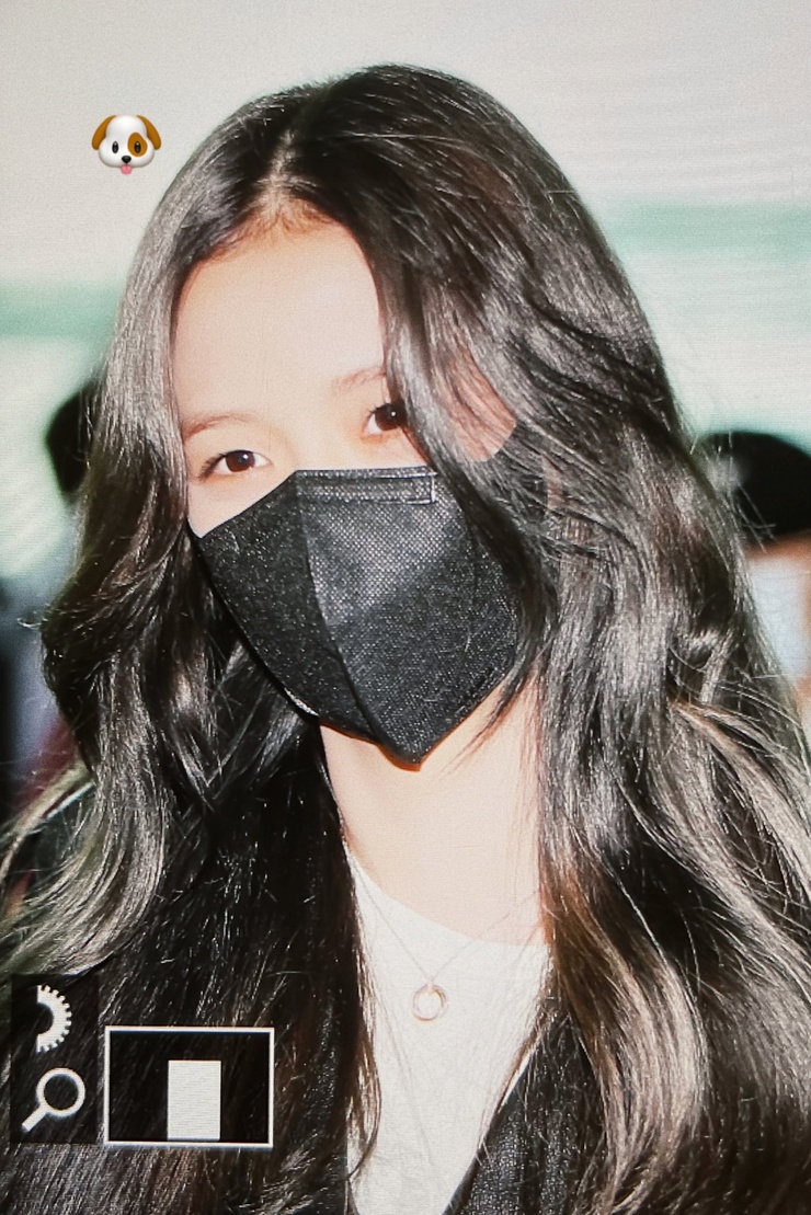 Kim Jisoo
