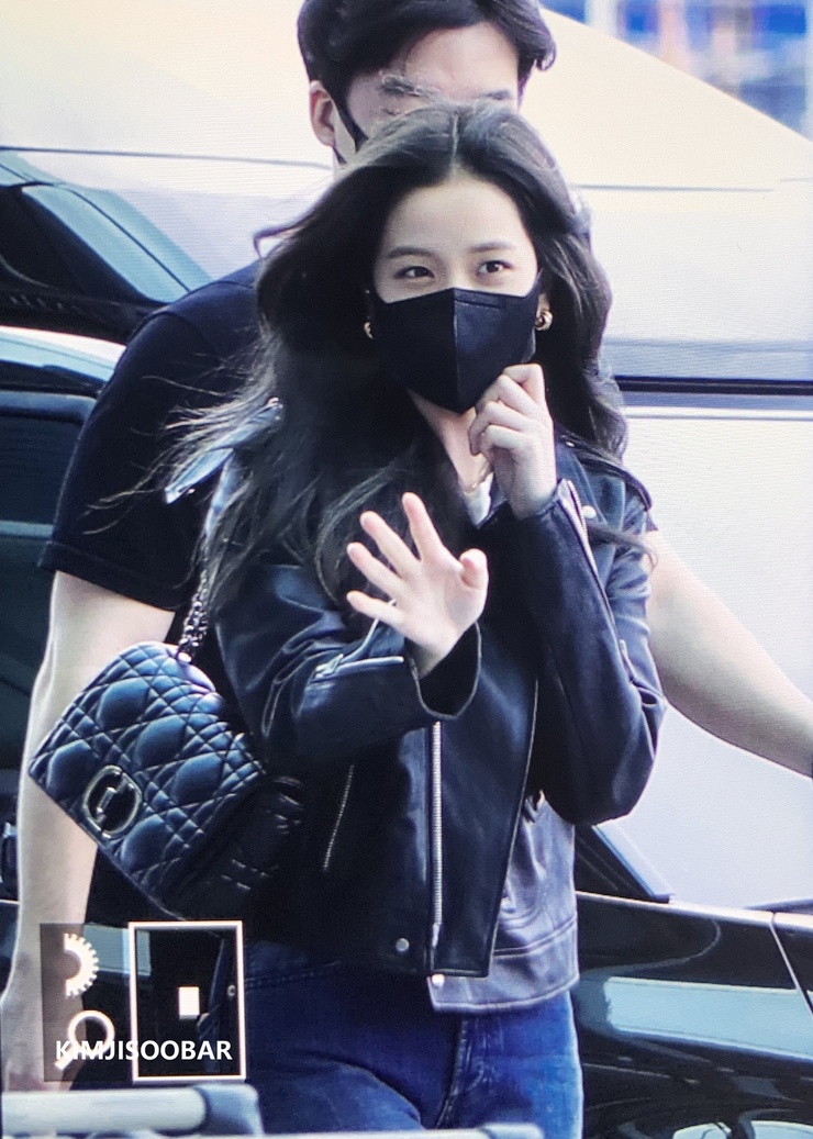 Kim Jisoo