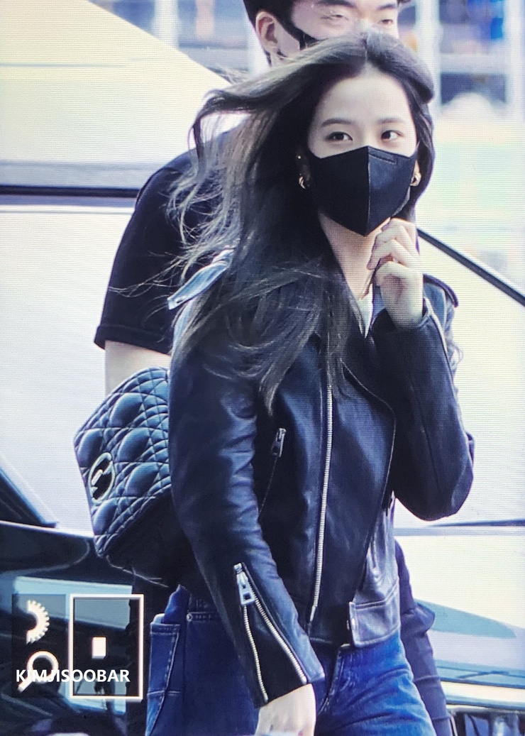 Kim Jisoo