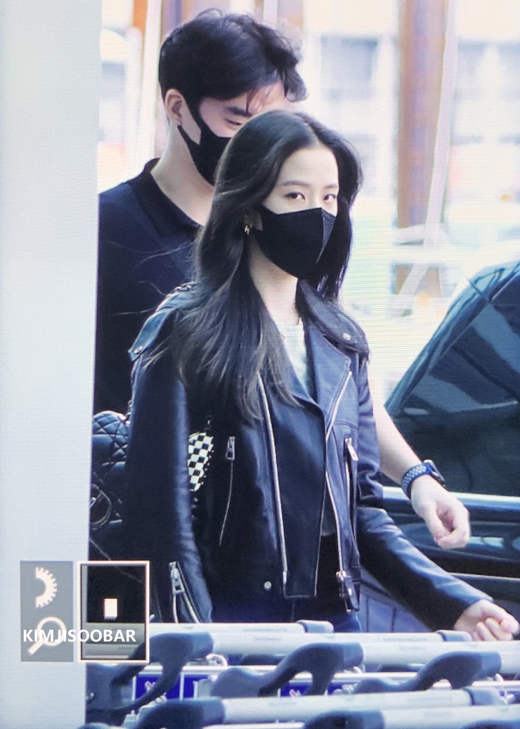 Kim Jisoo
