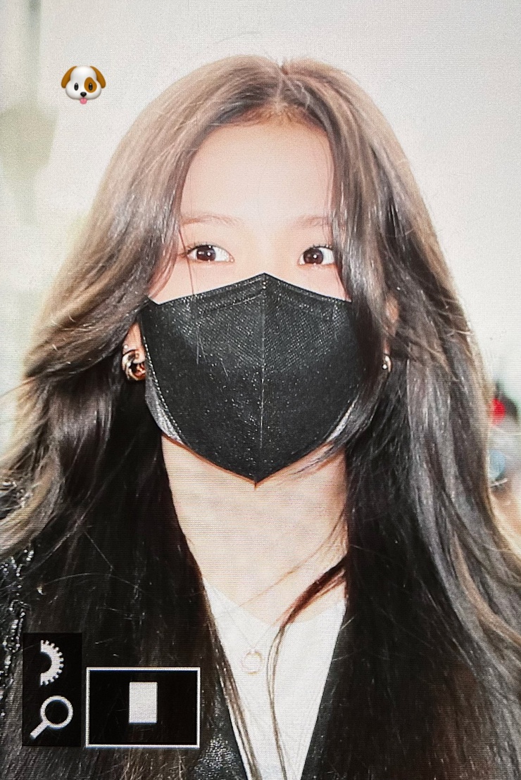 Kim Jisoo