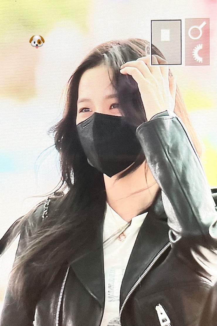 Kim Jisoo