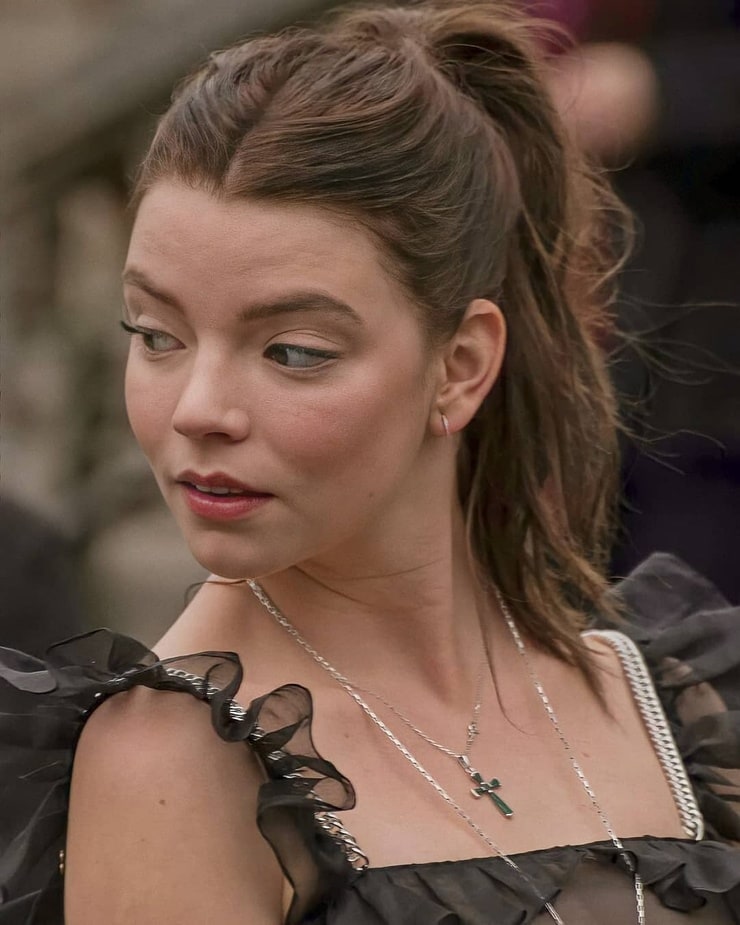 Anya Taylor-Joy