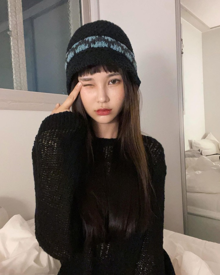 Shin Eun-ji