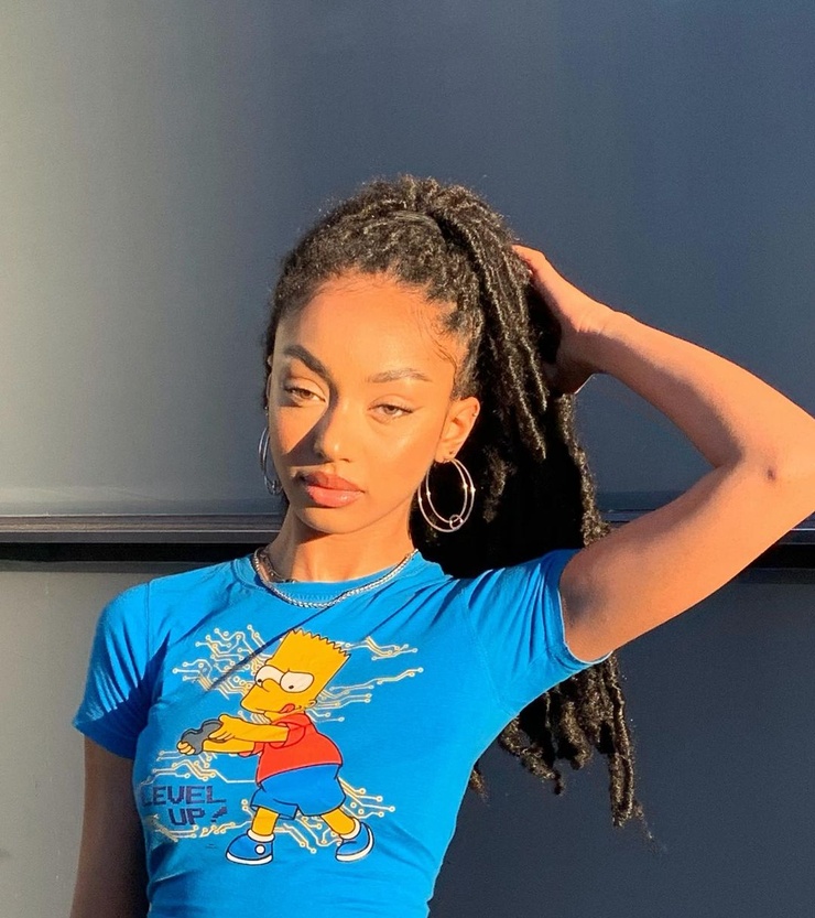 Chandra Scott