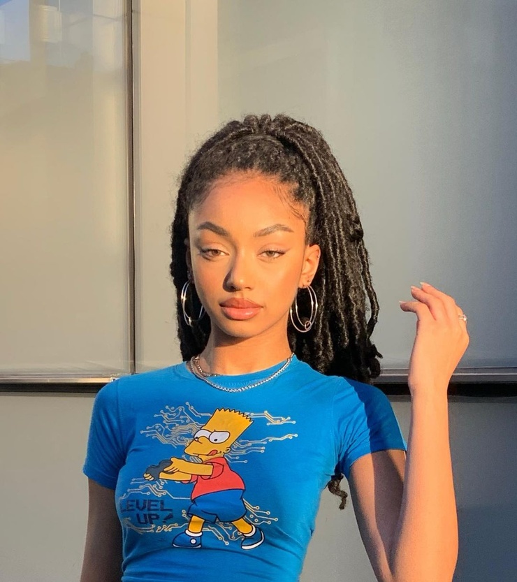 Chandra Scott