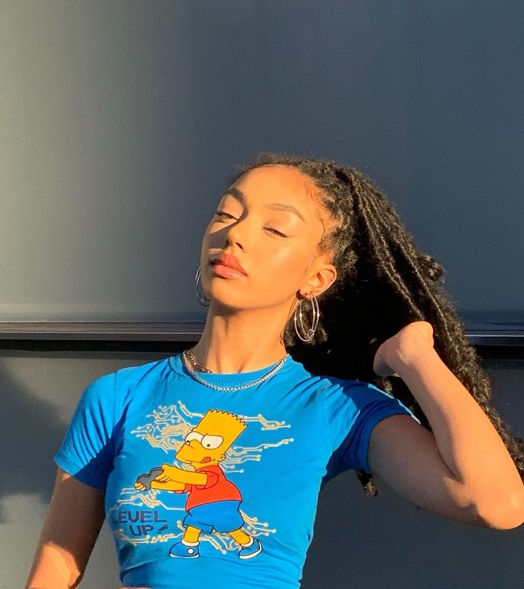 Chandra Scott