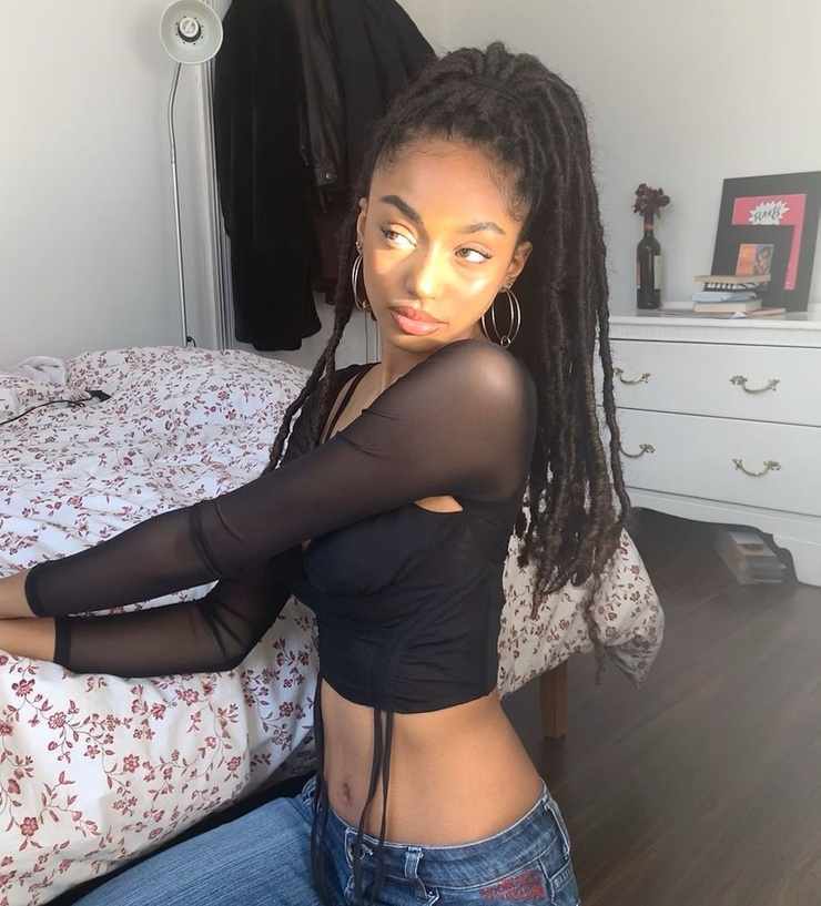 Chandra Scott