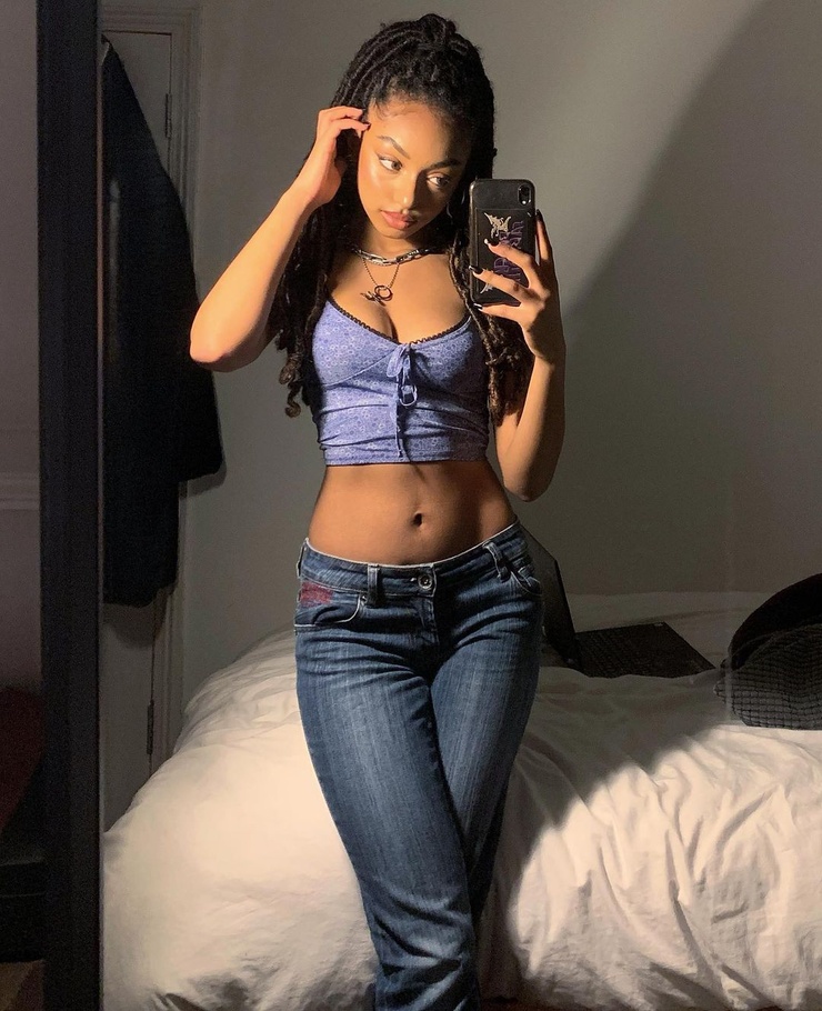 Chandra Scott