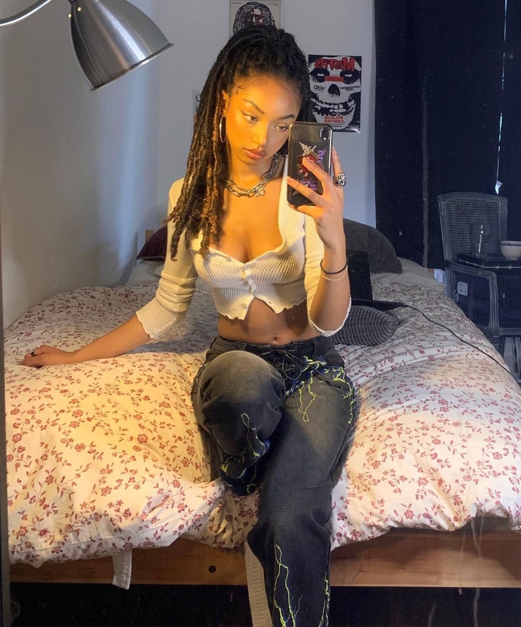 Chandra Scott