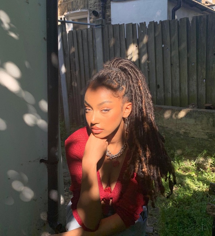 Chandra Scott