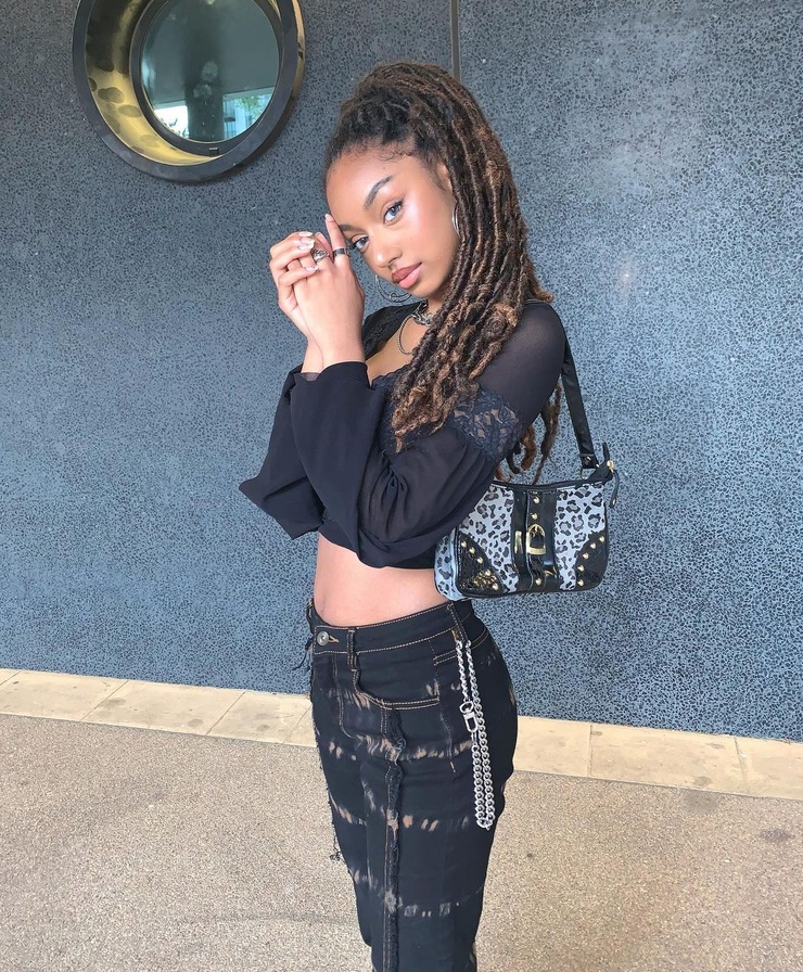 Chandra Scott