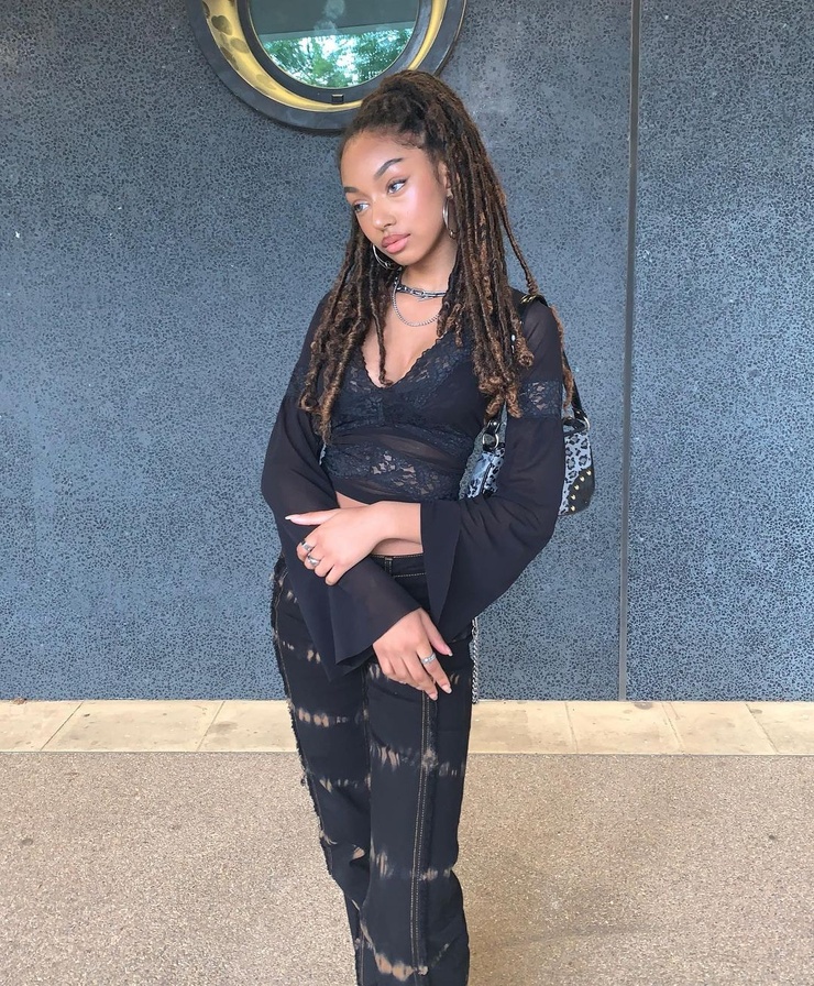 Chandra Scott