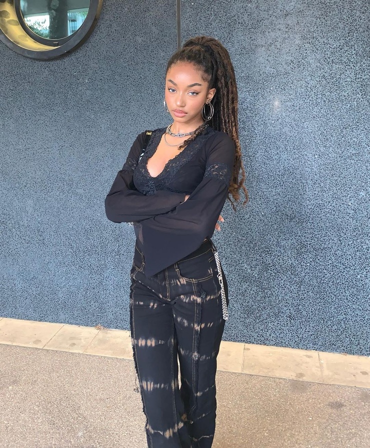 Chandra Scott