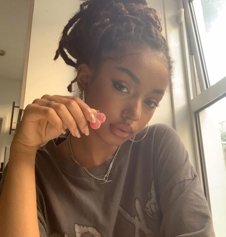Chandra Scott