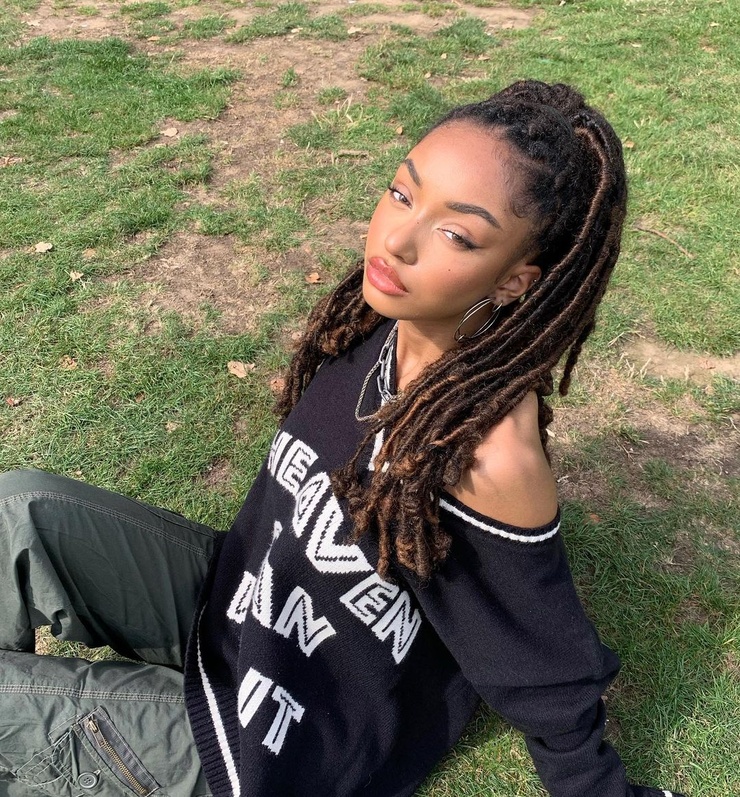 Chandra Scott