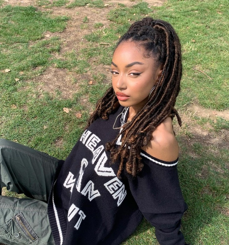 Chandra Scott