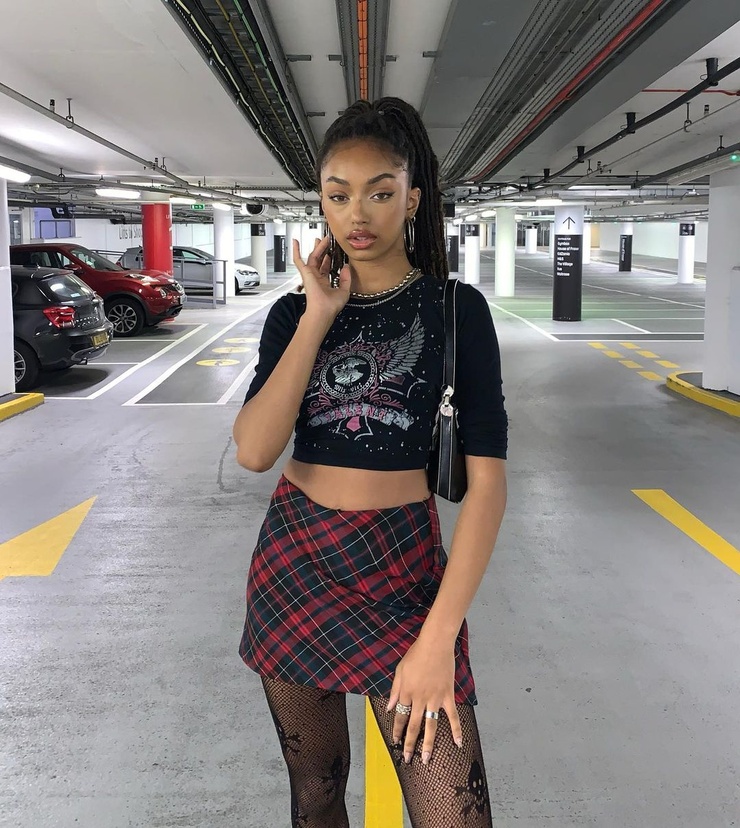 Chandra Scott