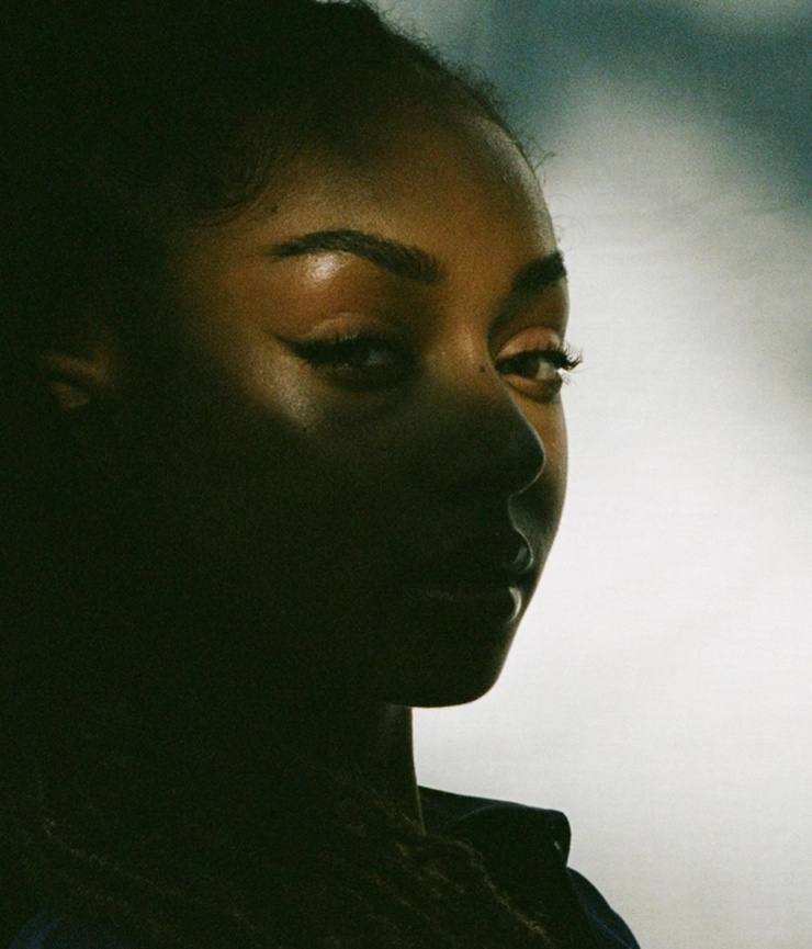 Chandra Scott