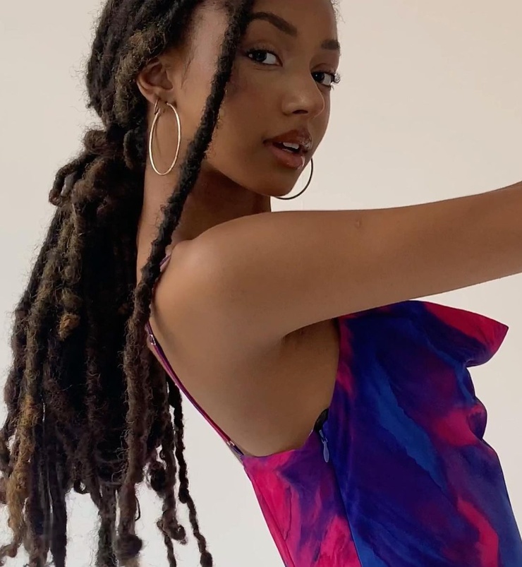 Chandra Scott
