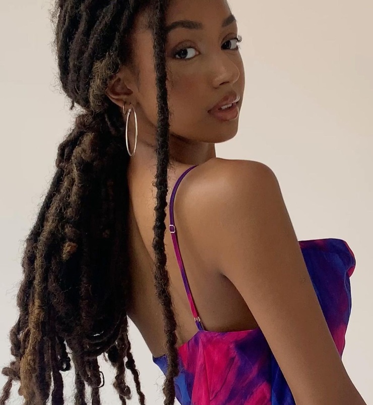 Chandra Scott