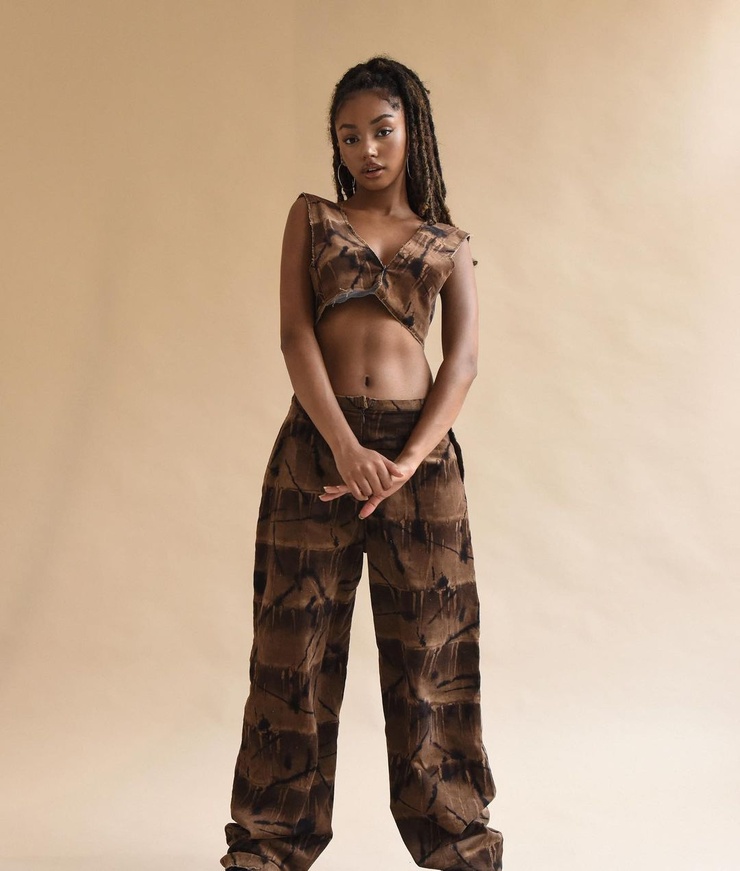 Chandra Scott