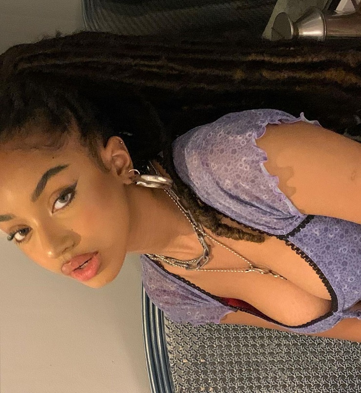Chandra Scott