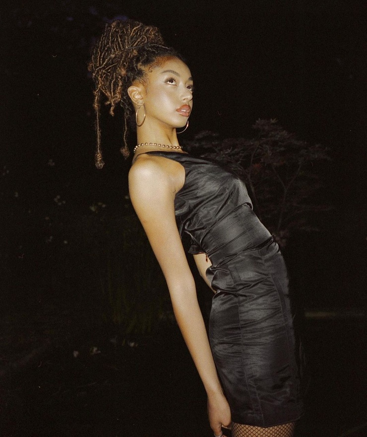 Chandra Scott