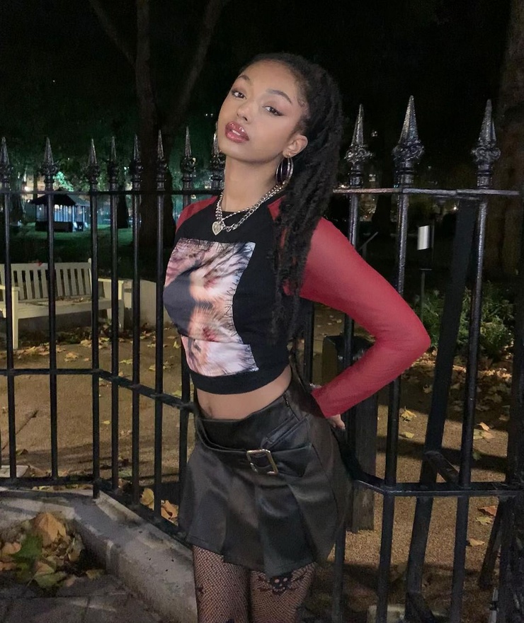 Chandra Scott