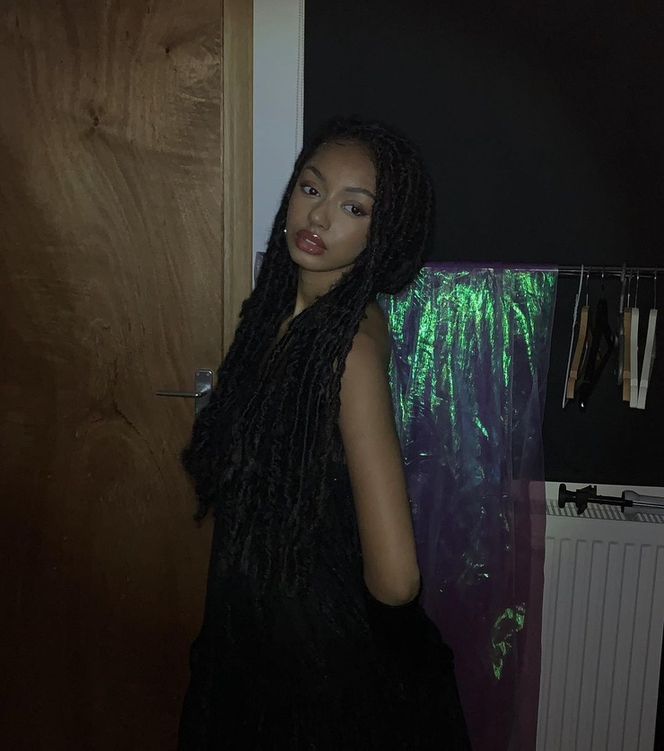 Chandra Scott