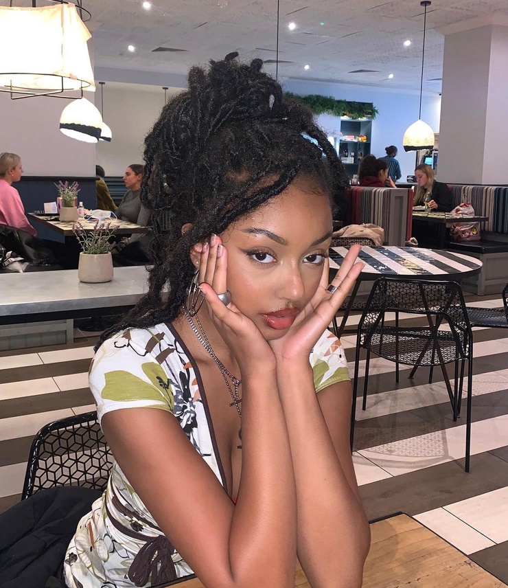 Chandra Scott