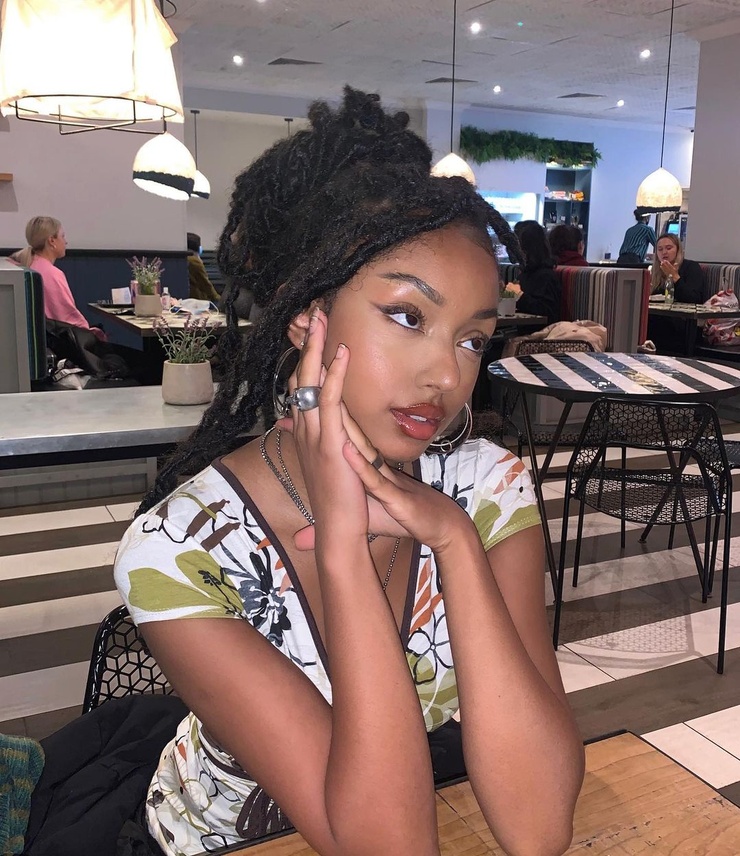 Chandra Scott