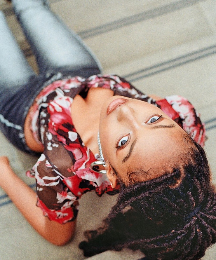 Chandra Scott