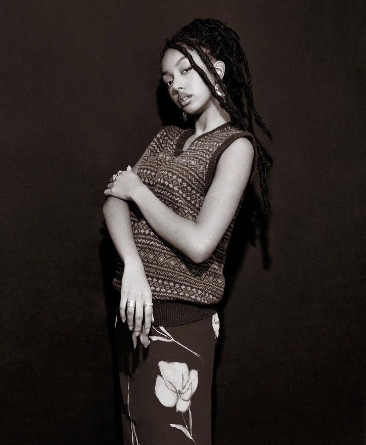 Chandra Scott