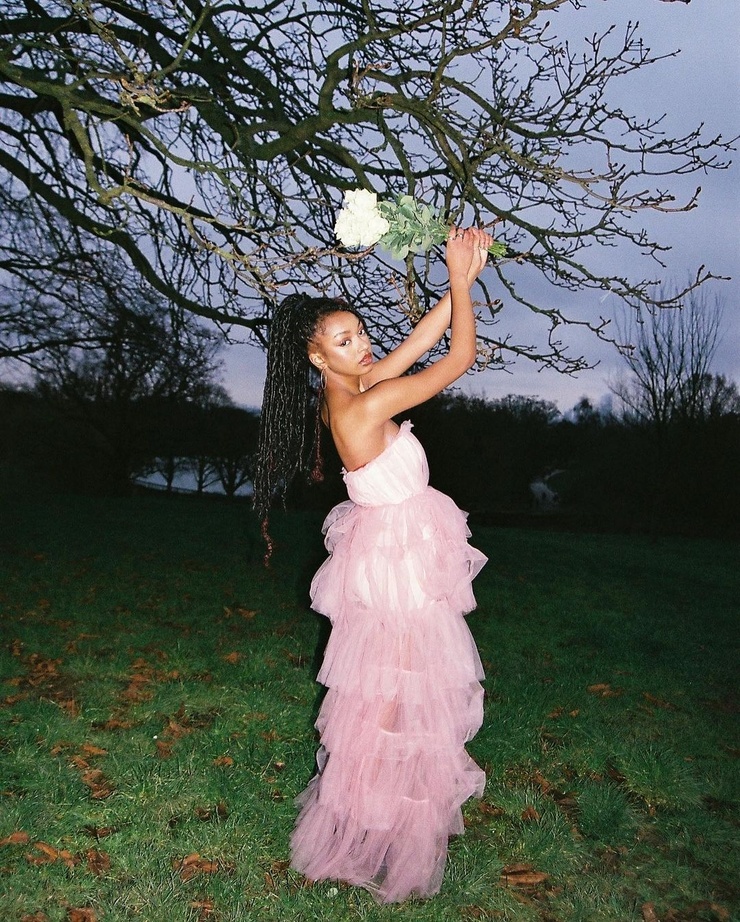 Chandra Scott