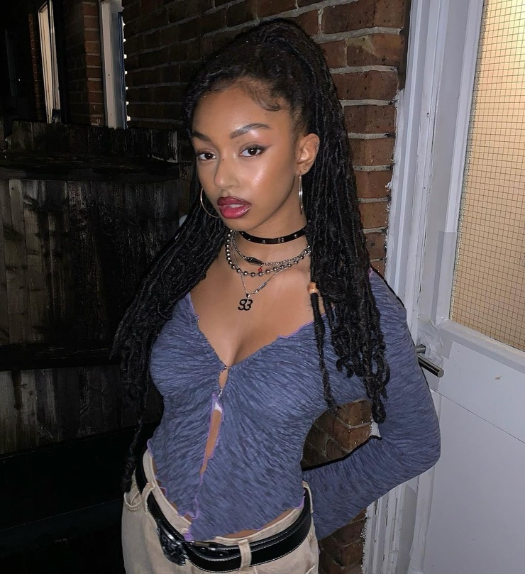 Chandra Scott