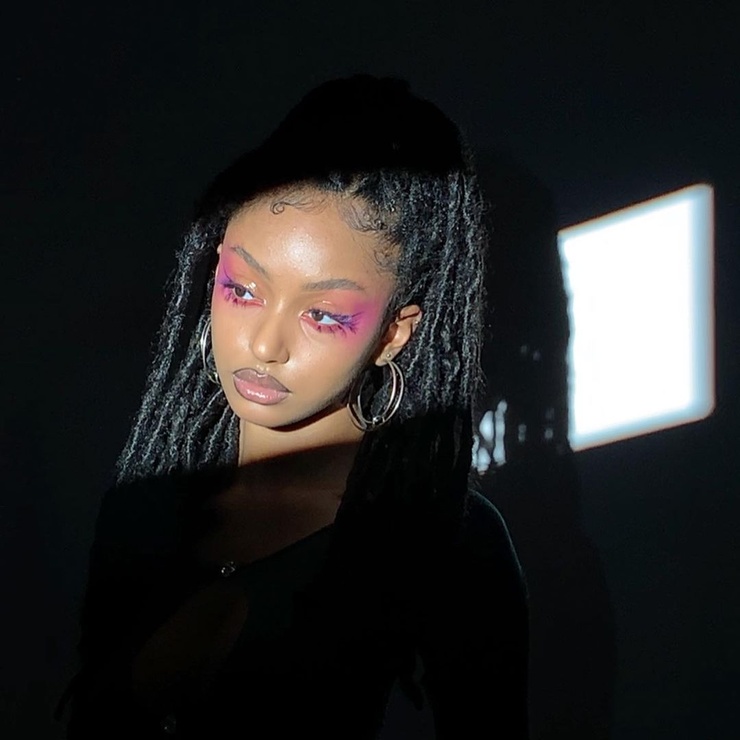 Chandra Scott