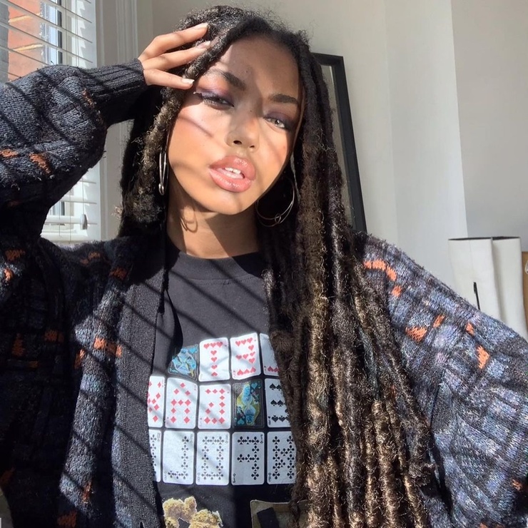 Chandra Scott