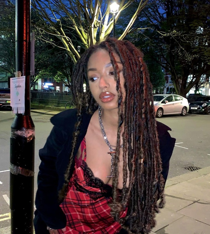 Chandra Scott